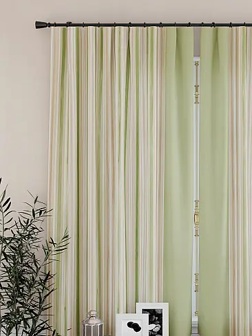 Плотные шторы для кухни в Казани 9925258 - 4