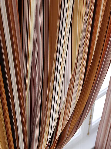 Шторы коричного цвета для кухни в Иркутске - Страница 19 9925254 - 6