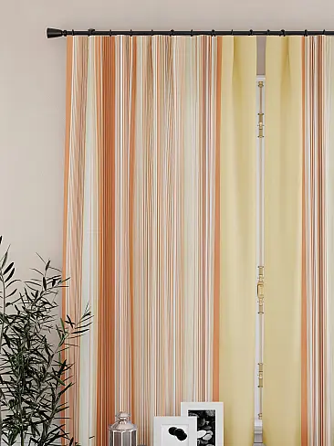 Плотные шторы для кухни в Казани 9925272 - 4