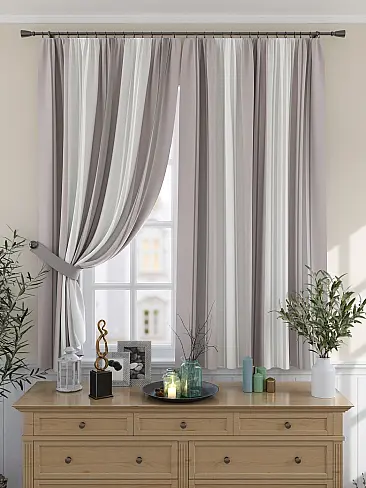 Шторы для кухни в Казани - Страница 7 9925274 - 2