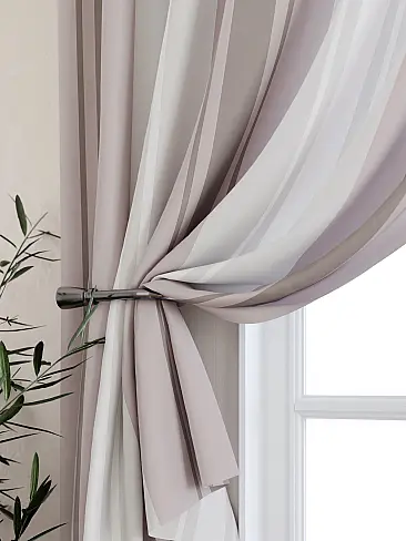 Плотные шторы для кухни в Казани - Страница 6 9925274 - 3