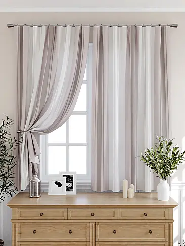 Плотные шторы для кухни в Казани - Страница 6 9925274 - 7