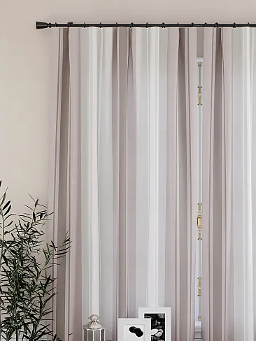 Плотные шторы для кухни в Казани - Страница 6 9925274 - 4