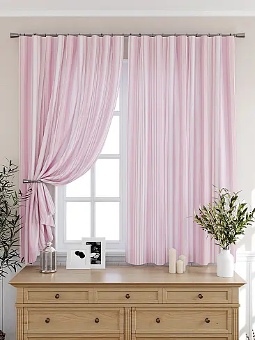 Плотные шторы для кухни в Казани - Страница 108 9925266 - 7