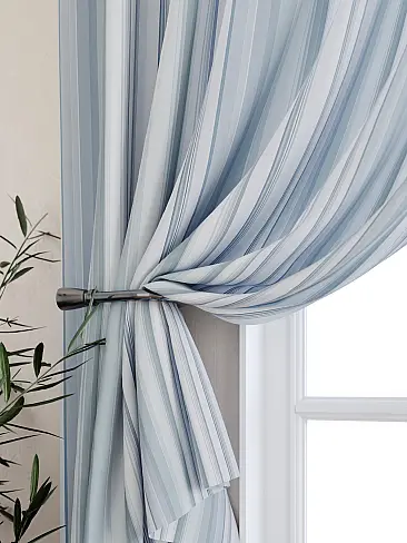 Плотные шторы для кухни в Казани - Страница 4 9925268 - 3