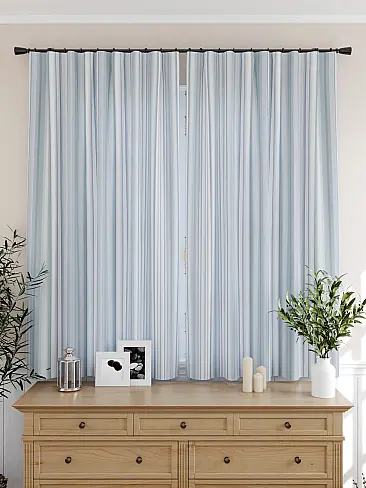 Плотные шторы для кухни в Казани - Страница 4 9925268 - 5