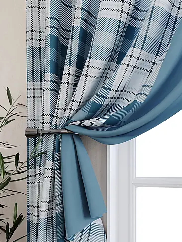 Шторы и скатерть для кухни в Екатеринбурге - Страница 68 9925282 - 3