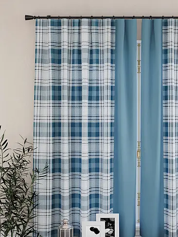 Шторы и скатерть для кухни в Екатеринбурге - Страница 68 9925282 - 4