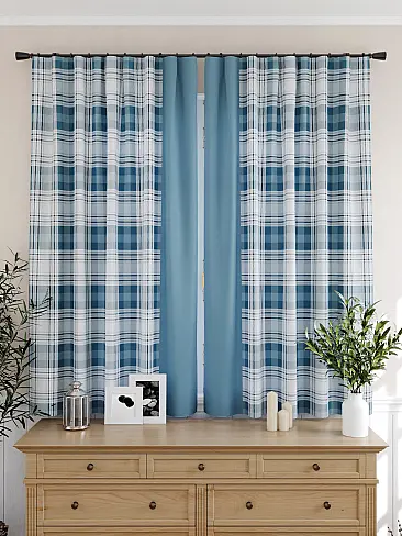 Шторы и скатерть для кухни в Екатеринбурге - Страница 68 9925282 - 5