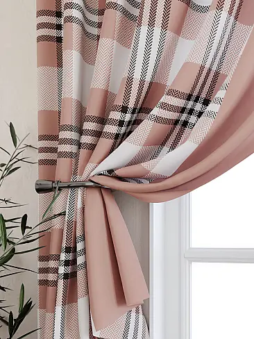 Шторы для темной комнаты в Перми 9925283 - 3