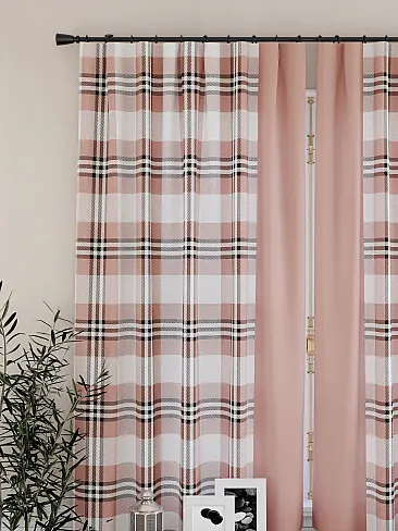 Шторы для темной комнаты в Перми 9925283 - 4