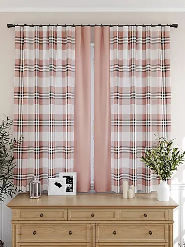 Шторы для темной комнаты в Перми 9925283 - 5