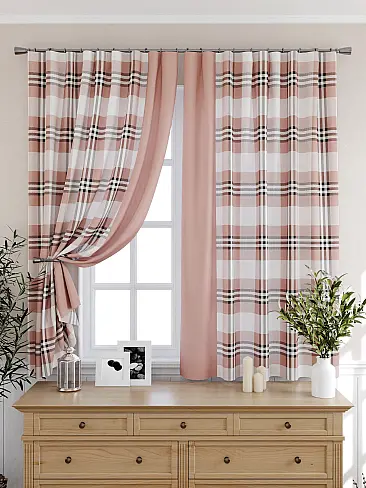 Шторы для темной комнаты в Перми 9925283 - 7