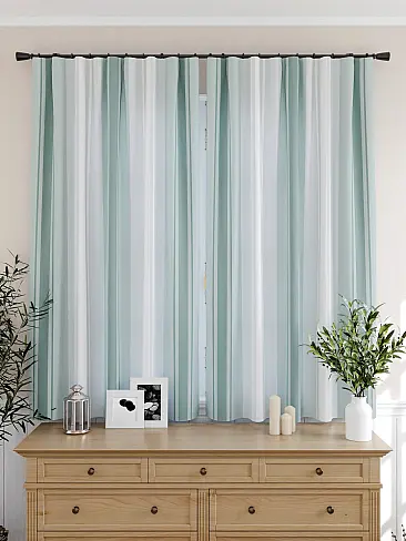 Шторы до подоконника - Страница 17 9925275 - 5