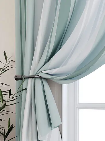 Шторы до подоконника - Страница 17 9925275 - 3