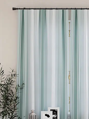 Шторы до подоконника - Страница 17 9925275 - 4