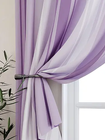 Шторы на ленте в Екатеринбурге 9925277 - 3