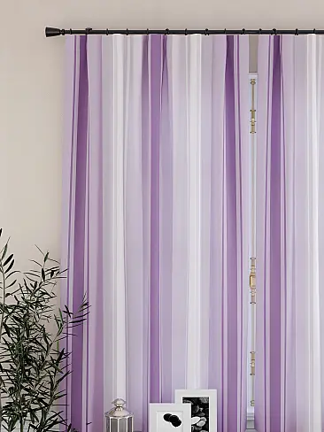 Шторы на ленте в Екатеринбурге 9925277 - 4