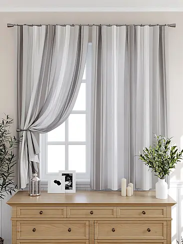 Шторы и скатерть для кухни в Екатеринбурге - Страница 13 9925278 - 7