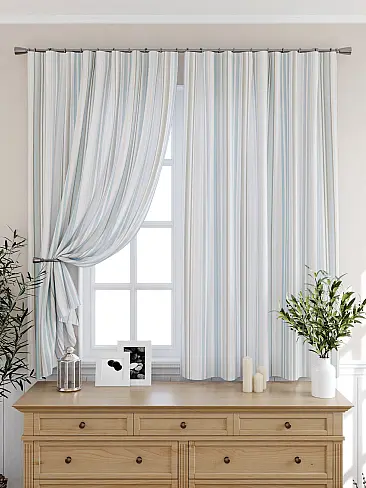 Шторы для дачи в Казани 9925290 - 7