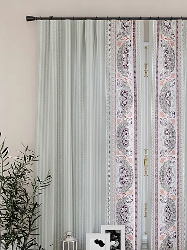 Шторы до подоконника - Страница 17 9925286 - 4