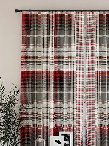 Плотные шторы для кухни в Казани - Страница 3 9925288 - 4