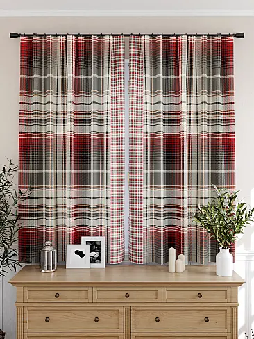 Плотные шторы для кухни в Казани - Страница 3 9925288 - 5