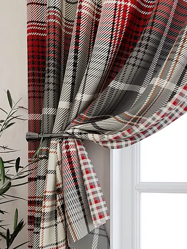 Плотные шторы для кухни в Казани - Страница 3 9925288 - 3