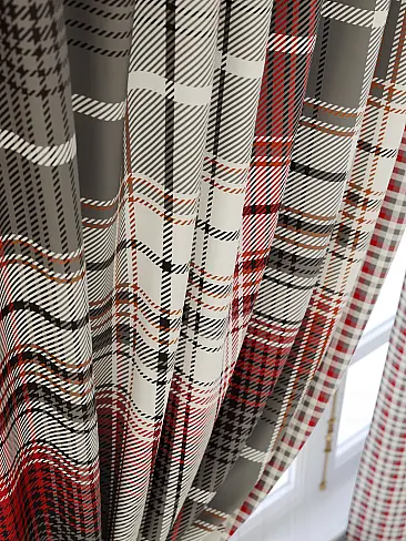 Плотные шторы для кухни в Казани - Страница 3 9925288 - 6