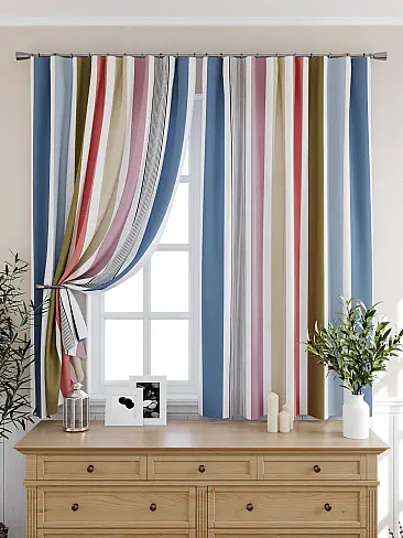 Шторы и скатерть для кухни в Екатеринбурге - Страница 87 9925299 - 7