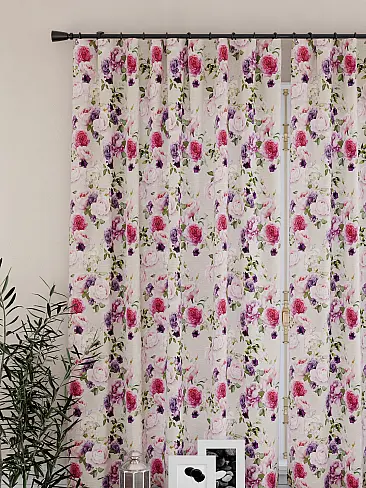 Шторы до подоконника - Страница 16 9925302 - 4