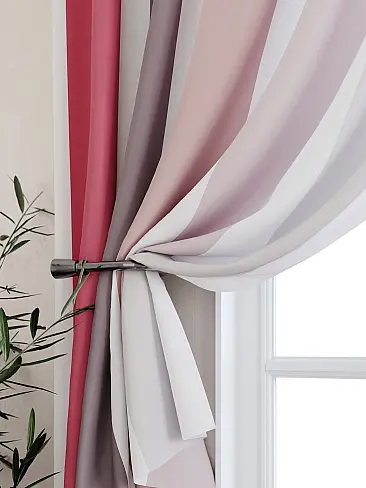 Плотные шторы для кухни в Казани - Страница 3 9925307 - 3