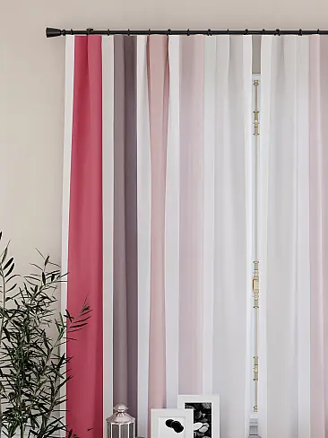 Плотные шторы для кухни в Казани - Страница 3 9925307 - 4