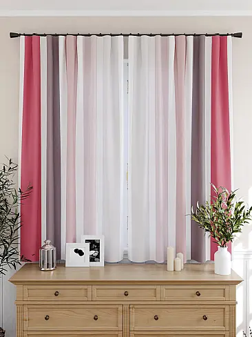 Плотные шторы для кухни в Казани - Страница 3 9925307 - 5