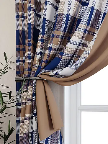 Шторы и скатерть для кухни в Екатеринбурге - Страница 81 9925316 - 3