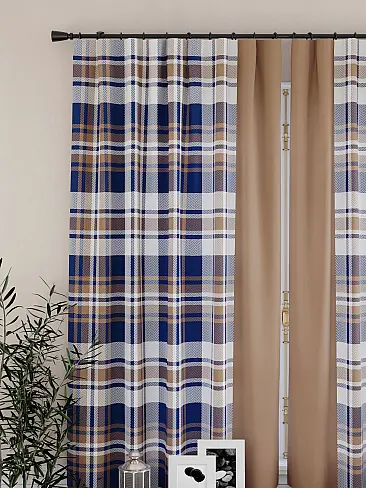 Шторы и скатерть для кухни в Екатеринбурге - Страница 81 9925316 - 4