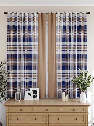 Шторы и скатерть для кухни в Екатеринбурге - Страница 81 9925316 - 5