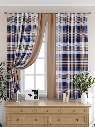 Шторы и скатерть для кухни в Екатеринбурге - Страница 81 9925316 - 7