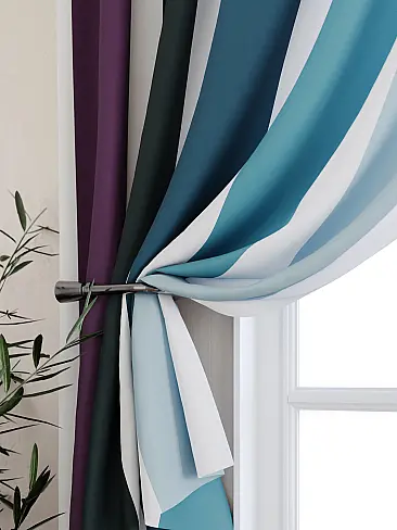 Шторы в стиле техно в Ростове-на-Дону 9925309 - 3