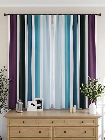 Шторы в стиле техно в Ростове-на-Дону 9925309 - 5