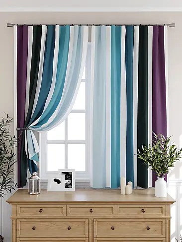 Шторы в стиле техно в Ростове-на-Дону 9925309 - 7