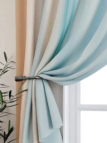 Шторы и скатерть для кухни в Екатеринбурге - Страница 17 9925311 - 3