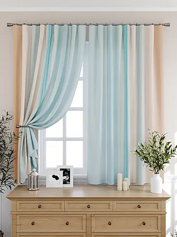 Шторы и скатерть для кухни в Екатеринбурге - Страница 17 9925311 - 7