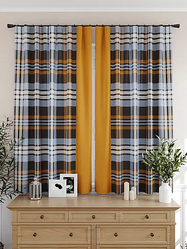 Шторы и скатерть для кухни в Екатеринбурге - Страница 29 9925320 - 5