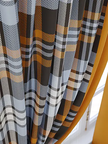 Шторы и скатерть для кухни в Екатеринбурге - Страница 29 9925320 - 6