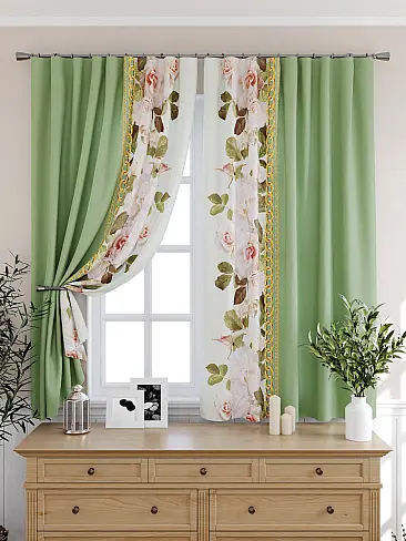 Короткие шторы в Екатеринбурге - Страница 8 9925326 - 6