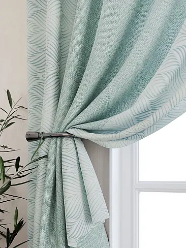 Шторы для дачи в Казани - Страница 2 9925338 - 3