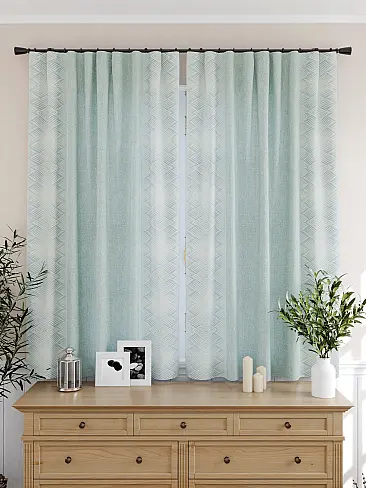 Шторы для дачи в Казани - Страница 2 9925338 - 5