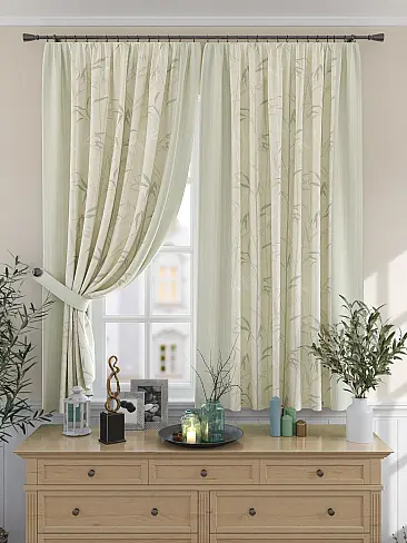 Шторы в цветочек в Челябинске - Страница 5 9925332 - 2