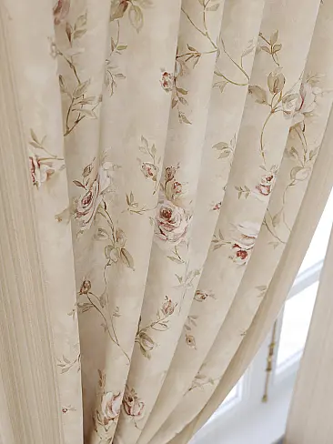 Плотные шторы для кухни в Казани - Страница 8 9925333 - 6